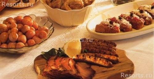 Myconian Ambassador Hotel & Thalasso Spa 33